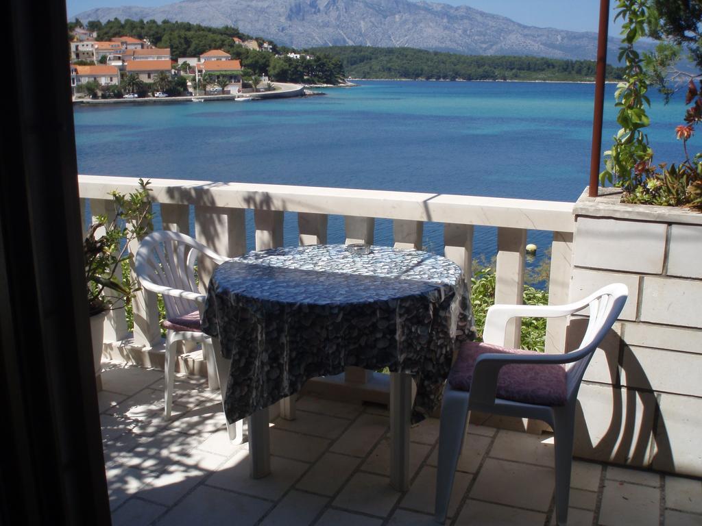 Stone House Gregov Hotel Lumbarda Room photo